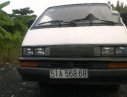 Toyota Van 1987 - Cần bán lại xe Toyota Van 1987, màu trắng, xe nhập, giá 53tr