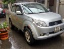 Daihatsu Terios 2008 - Bán Daihatsu Terios đời 2008, màu bạc, nhập khẩu nguyên chiếc