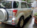 Daihatsu Terios   1.5 AT  2008 - Cần bán gấp Daihatsu Terios 1.5 AT đời 2008, màu bạc