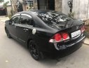 Honda Civic 2.0 2008 - Chính chủ bán xe Honda Civic 2.0 đời 2008, màu đen