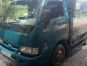 Thaco Kia K165 2014 - Bán Thaco Kia K165 năm 2014, màu xanh lam