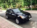 Nissan Rogue SL 2.5AT 2008 - Cần bán Nissan Rogue SL 2008, màu đen, nhập khẩu giá cạnh tranh