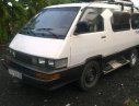 Toyota Van 1987 - Cần bán lại xe Toyota Van 1987, màu trắng, xe nhập, giá 53tr