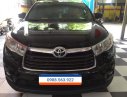 Toyota Highlander LE 2014 - Cần bán Toyota Highlander LE  2014, màu đen, xe nhập Mỹ, chính chủ cực chất