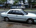 Mazda 323 1992 - Bán xe Mazda 323 đời 1992, màu trắng, nhập khẩu