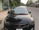 Honda Civic 2.0 2008 - Chính chủ bán xe Honda Civic 2.0 đời 2008, màu đen