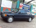 Mercedes-Benz E class E190 1983 - Bán Mercedes E190 đời 1983 chính chủ