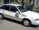 Daewoo Cielo 1995 - Bán ô tô Daewoo Cielo đời 1995, màu trắng, giá chỉ 59 triệu
