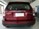 Subaru Forester 2.0 XT 2016 - Bán ô tô Subaru Forester 2.0 XT đời 2016, màu đỏ, nhập khẩu
