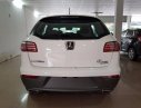 Luxgen U7 Ecohyper 2017 - Bán xe Luxgen U7 Ecohyper đời 2017, màu trắng, nhập khẩu nguyên chiếc, giá tốt