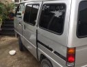 Suzuki Carry 2008 - Cần bán lại xe Suzuki Carry đời 2008, màu bạc xe gia đình