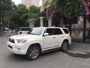 Toyota 4 Runner 2013 - Cần bán lại xe Toyota 4 Runner đời 2013, màu trắng, nhập khẩu