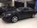 Mercedes-Benz E class 200 2014 - Cần bán gấp Mercedes 200 đời 2014, màu đen đẹp như mới