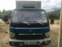 Kia K2700 2006 - Bán Kia K2700 đời 2006, màu xanh lam, nhập khẩu  