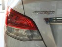 Mitsubishi Attrage 1.2MT 2017 - Cần bán xe Mitsubishi Attrage 1.2MT 2017, màu bạc, nhập khẩu