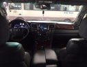 Lexus LX 570 2007 - Bán xe Lexus LX 570 đời 2007, màu đen, nhập khẩu số tự động