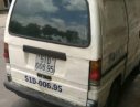 Suzuki Blind Van 1999 - Bán Suzuki Blind Van đời 1999, màu trắng, giá 55tr