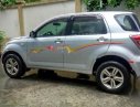 Daihatsu Terios 2008 - Bán Daihatsu Terios đời 2008, màu bạc, nhập khẩu nguyên chiếc