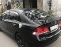 Honda Civic 2.0 AT 2008 - Cần bán Honda Civic 2.0 AT đời 2008, màu đen giá cạnh tranh