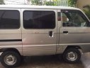 Suzuki Carry 2008 - Cần bán lại xe Suzuki Carry đời 2008, màu bạc xe gia đình