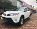 Toyota RAV4 XLE 2.5 2014 - Bán Toyota RAV4 XLE 2.5 đời 2014, màu trắng, nhập khẩu nguyên chiếc như mới