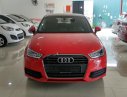 Audi A1 2015 - Cần bán xe Audi A1 2015, màu đỏ, xe nhập