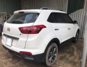 Hyundai Creta   2016 - Bán Hyundai Creta năm 2016, màu trắng