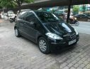 Mercedes-Benz A class  A150  2008 - Bán Mercedes A150 đời 2008, màu đen giá cạnh tranh