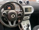 Smart Fortwo 2015 - Cần bán xe Smart Fortwo năm 2015, màu xanh lam, xe nhập