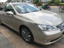 Lexus ES 350 2010 - Cần bán xe Lexus ES năm 2010, màu vàng, nhập khẩu nguyên chiếc