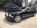 Bentley Mulsanne 2016 - Bán ô tô Bentley Mulsanne đời 2016, màu đen, nhập khẩu