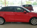 Audi A1 2015 - Cần bán xe Audi A1 2015, màu đỏ, xe nhập