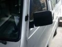 Suzuki Super Carry Van   2006 - Bán xe Suzuki Super Carry Van đời 2006, màu bạc, nhập khẩu