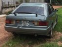 Ford Escort   1991 - Bán gấp Ford Escort năm 1991, màu xanh lam, nhập khẩu, giá 64tr