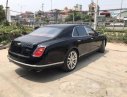 Bentley Mulsanne 2016 - Bán ô tô Bentley Mulsanne đời 2016, màu đen, nhập khẩu