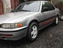 Honda Accord   1980 - Bán ô tô Honda Accord năm 1980, màu bạc, giá chỉ 60 triệu