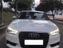 Audi A3 2015 - Bán Audi A3-2015, màu trắng