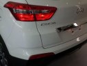 Hyundai Creta   2016 - Bán Hyundai Creta năm 2016, màu trắng