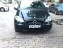 Mercedes-Benz A class  A150  2008 - Bán Mercedes A150 đời 2008, màu đen giá cạnh tranh