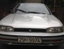 Honda Accord   1980 - Bán ô tô Honda Accord năm 1980, màu bạc, giá chỉ 60 triệu