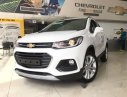 Chevrolet Trax   2017 - Bán xe Chevrolet Trax 2017, màu trắng, xe nhập