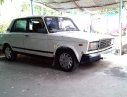 Lada 2107 1987 - Bán Lada 2107 đời 1987, màu trắng, xe nhập