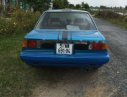 Toyota Carina 1990 - Bán xe Toyota Carina năm 1990, màu xanh lam, xe nhập giá cạnh tranh