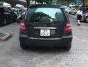 Mercedes-Benz A class  A150  2008 - Bán Mercedes A150 đời 2008, màu đen giá cạnh tranh