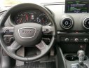 Audi A3 AT 2016 - Bán Audi A3 đời 2016, màu đen, xe nhập