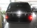 LandRover Range rover 2016 - Cần bán LandRover Range Rover năm 2016, màu đen, xe nhập