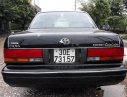 Toyota Crown 2.2 MT 1993 - Bán xe Toyota Crown 2.2 MT năm 1993, màu đen, nhập khẩu
