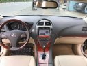 Lexus ES 350 2010 - Cần bán xe Lexus ES năm 2010, màu vàng, nhập khẩu nguyên chiếc