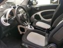 Smart Fortwo 2015 - Cần bán xe Smart Fortwo năm 2015, màu xanh lam, xe nhập