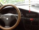 Fiat Siena   2003 - Bán ô tô Fiat Siena đời 2003, màu đỏ xe gia đình, giá chỉ 124 triệu